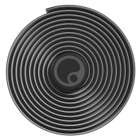 Ergon Lenkerband BT Road 2mm black