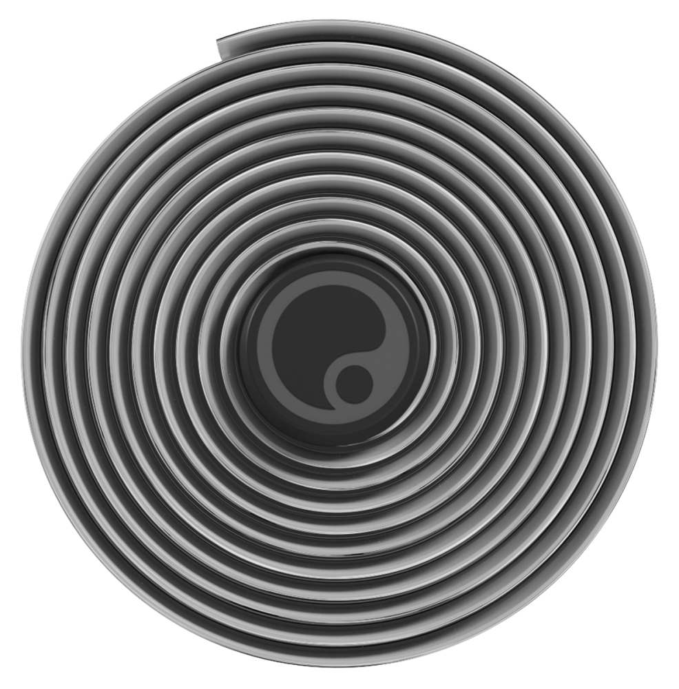 Ergon Lenkerband BT Road 2mm white speed