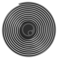 Ergon Lenkerband BT Road 2mm white speed