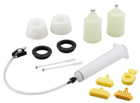 Shimano Scheibenbrems-Entlüftungs-Kit TL-BR one way bleeding MTB/Road