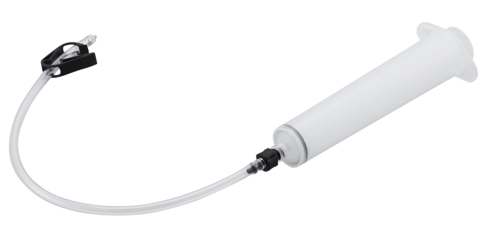 Shimano Scheibenbrems-Entlüftungs-Kit TL-BR one way bleeding MTB/Road