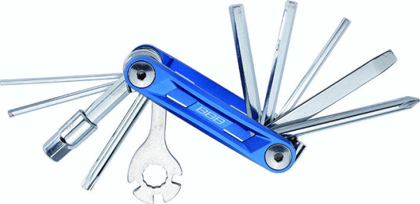 Multitools für unterwegs