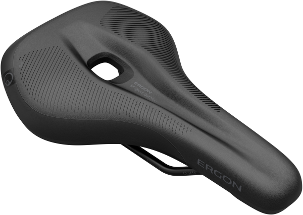 Ergon Sattel SF Sport Gel Man M/L black