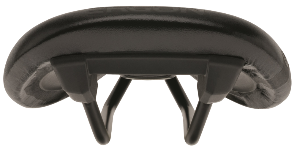 Ergon Sattel SM E-Mountain Sport Man M/L ohne Öffnung black