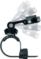 SP Connect Universal Bike Mount SPC+ schwarz