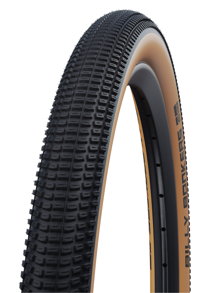 Schwalbe Pneu Billy Bonkers 20x2.00 Addix Falt para