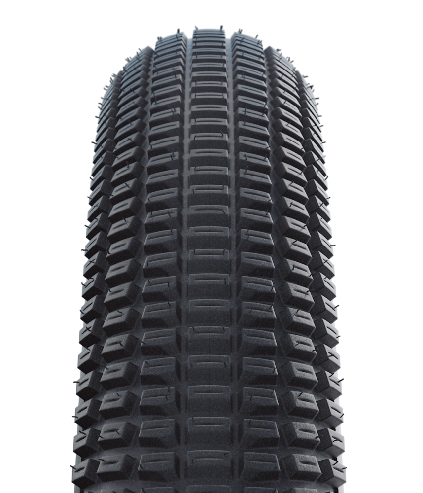 Schwalbe Pneu Billy Bonkers 20x2.00 Addix Falt para