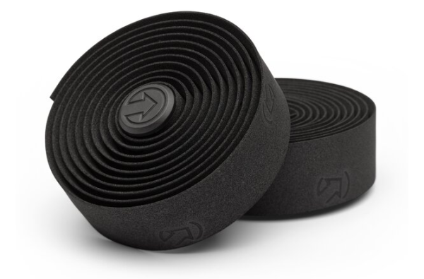 PRO Bike Gear PRO Lenkerband Peaked Sport schwarz