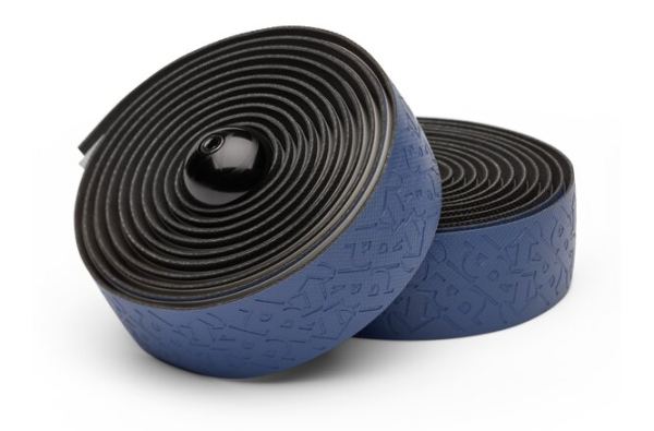 PRO Bike Gear PRO Lenkerband Pursuit Team schwarz-blau