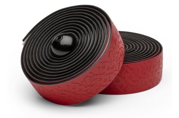 PRO Bike Gear PRO Lenkerband Pursuit Team schwarz-rot