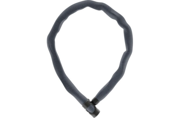 ABUS Kettenschloss Ivera Chain 7210K/110 ohne Halter anthracite