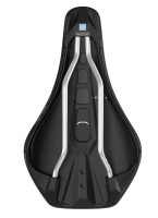 PRO Bike Gear PRO Sattel Stealth Offroad Sport 152mm schwarz