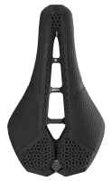 PRO Bike Gear PRO Sattel Stealth Performance 3D mit Öffnung 152mm schwarz