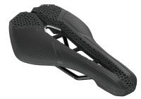 PRO Bike Gear PRO Sattel Stealth Team 3D mit Öffnung 152mm schwarz