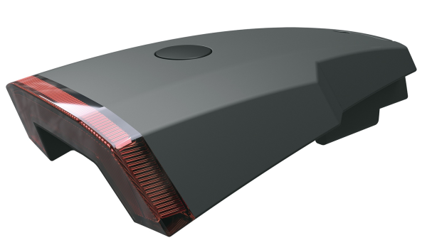 Rücklichter Akku & Batterie