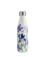Chilly's Emma Bridgewater 500ml Bottle Blue Iris