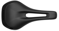 Ergon Sattel SM E-Mountain Pro Lady S/M mit Öffnung black
