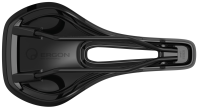 Ergon Sattel SM E-Mountain Pro Lady S/M mit Öffnung black