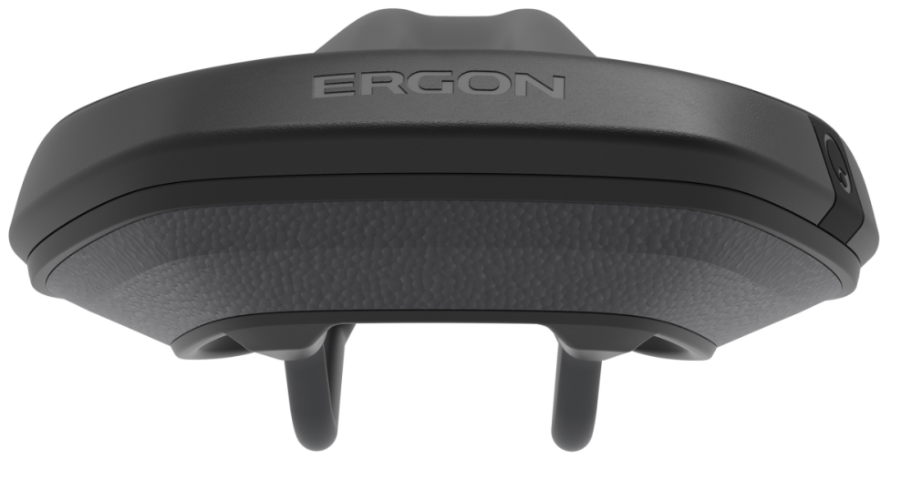 Ergon Sattel SMC Core Lady M/L ohne Öffnung black