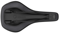 Ergon Sattel SMC Core Lady M/L ohne Öffnung black