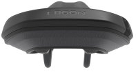 Ergon Sattel SMC Core Lady S/M ohne Öffnung black