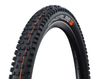 Schwalbe Velopneu 62-559 Pe TLR, 26x2.40 NOBBY NIC AX s/s falt