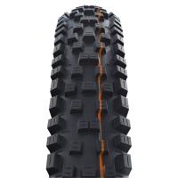 Schwalbe Velopneu 57-622 Pe, 29x2.25 NOBBY NIC AX s/s falt