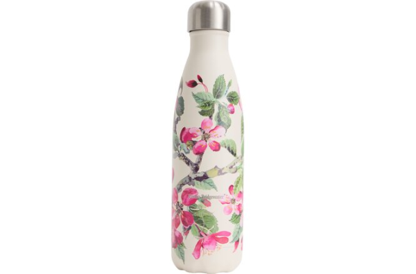 Chilly's Emma Bridgewater 500ml Bottle Blossom