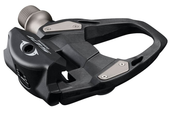 Shimano Pedal 105 PD-R7000 SPD-L mit Cleat SM-SH11 schwarz