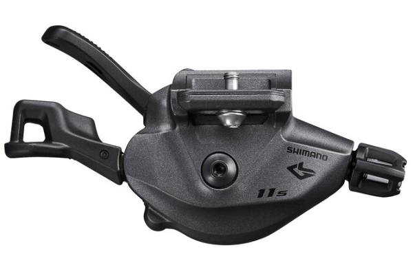 Shimano Schalthebel XT SL-M8130 rechts 11-Gang Linkglide I-Spec EV