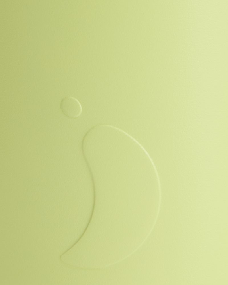 Chilly's Series 3 Core Bottle 1l Limelite