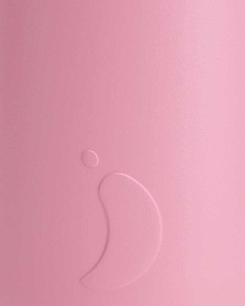 Chilly's Series 3 Core Bottle 500ml Lotus