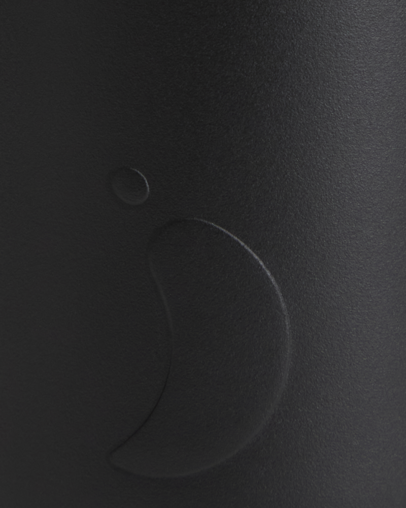 Chilly's Series 3 Core Bottle 1l Onyx