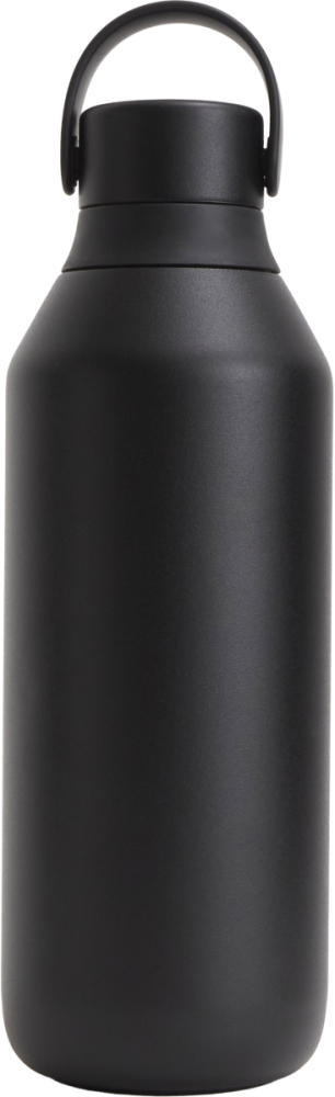 Chilly's Series 3 Core Bottle 500ml Onyx