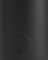 Chilly's Series 3 Core Bottle 500ml Onyx