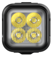 Knog Scheinwerfer Blinder 1000 schwarz