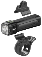 Knog Scheinwerfer Blinder 1400 schwarz