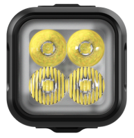 Knog Scheinwerfer Blinder 700 schwarz