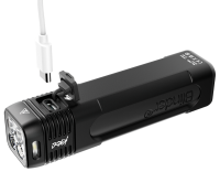 Knog Scheinwerfer Blinder 700 schwarz