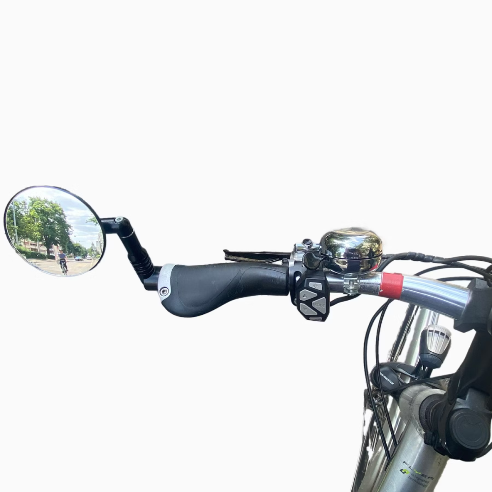Mirrycle Mirrycle E-Bike Rückspiegel
