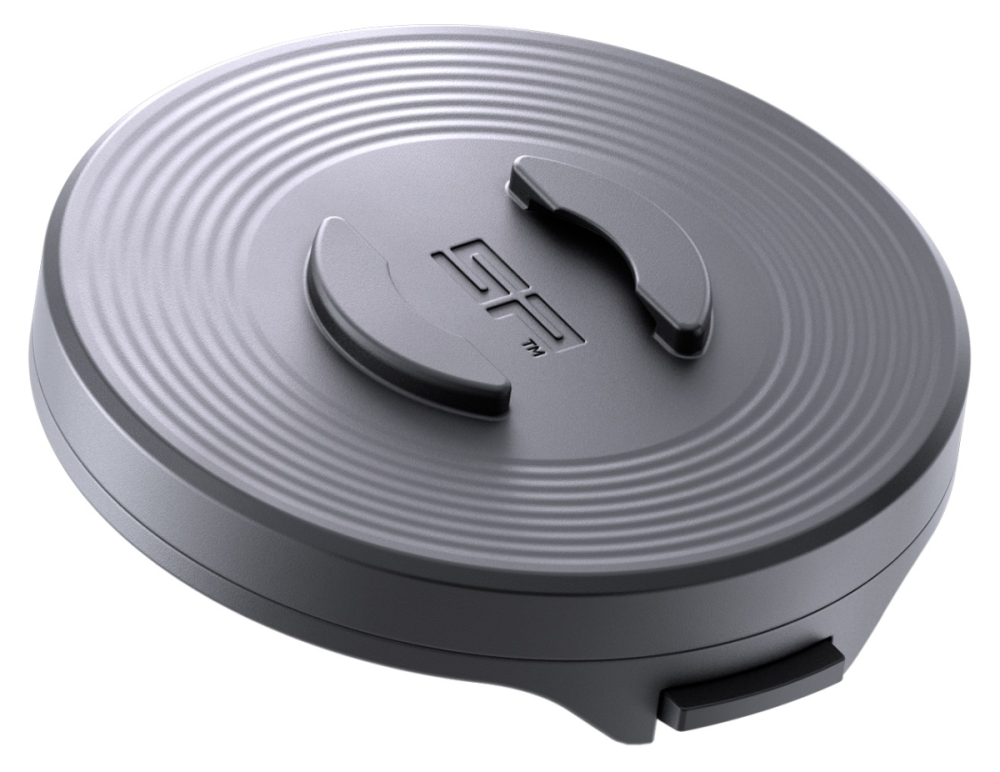 SP Connect Charging Module SPC+ E-Cap 10W schwarz