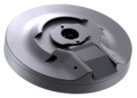 SP Connect Charging Module SPC+ E-Cap 10W schwarz