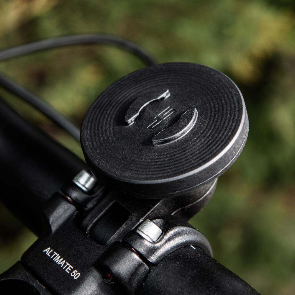 SP Connect Charging Module SPC+ E-Cap 10W schwarz