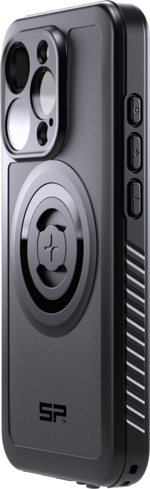 SP Connect Phone Case Xtreme iPhone 15 Pro SPC+ schwarz