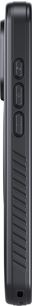 SP Connect Phone Case Xtreme iPhone 15 Pro SPC+ schwarz
