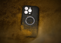 SP Connect Phone Case Xtreme iPhone 15 Pro SPC+ schwarz