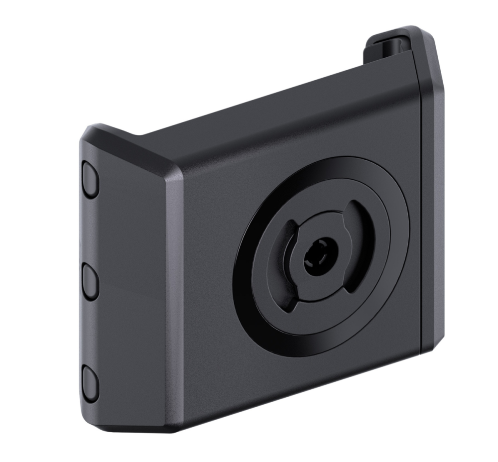 SP Connect Universal Phone Holder SPC+ schwarz