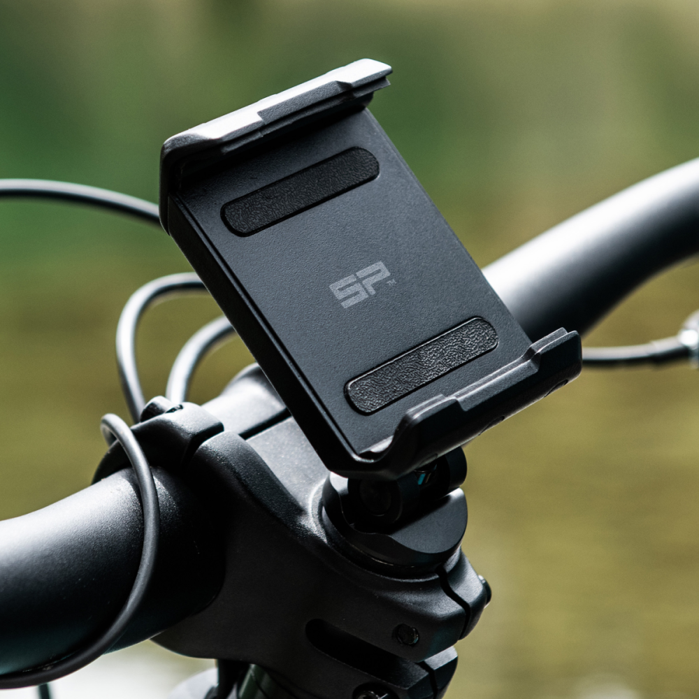 SP Connect Universal Phone Holder SPC+ schwarz