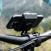 SP Connect Universal Phone Holder SPC+ schwarz