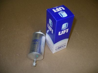 UFI Benzinfilter V11 Centauro-Daytona 3150100